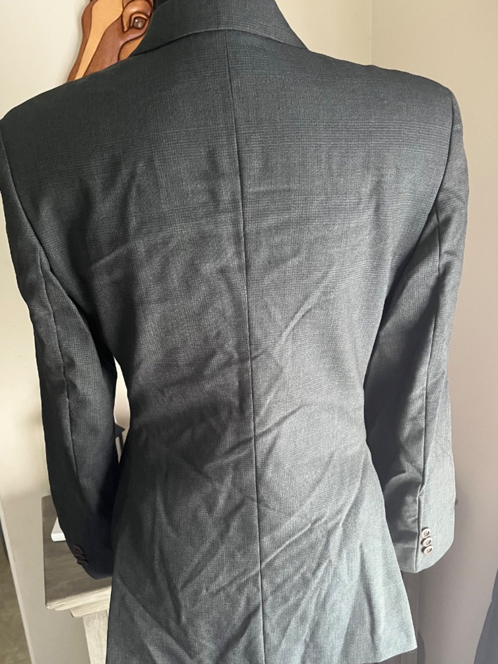 Grand Prix Riding Coat!! - Picture 2 of 7